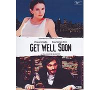 Get Well Soon (DVD)