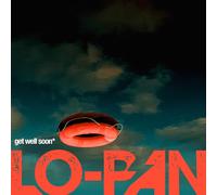 Get Well Soon - Lo-Pan (Audio cd)