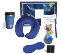 Get Well Soon Regali per gli uomini, dopo l'intervento chirurgico Cancro Regali per gli uomini Pacchetto di cura chemio Get Well Basket per gli amici malati, Thinking of You Feel Better Scatola regalo