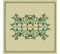 Get Well Soon - Rest Now Weary Head You Will Get Well Soon (Del.)