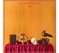 Get Well Soon - The Scarlet Beast O Seven Head(Ltd.Edt.)