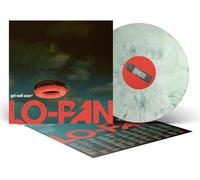 Get Well Soon (White/Gold/Green Marble Vinyl) - Lo-Pan (Vinile)