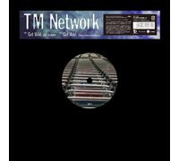 GET WILD 2017 TK REMIX / GET WILD (Takkyu Ishino Latino Remix) [Analog]