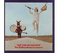 Get Yer Ya-Ya's Out!