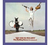 Get Yer Ya Ya's Out