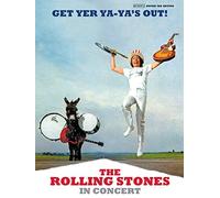 Get Yer Ya-ya's Out: Authentic Guitar Tab