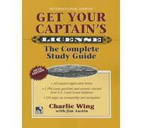 Get Your Captain's License, 5th