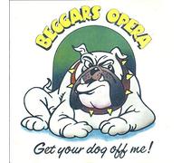 Get Your Dog Off Me (Plus Bonus Tracks)