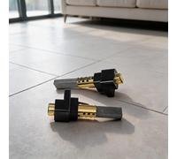 Get Your For Vacuum Running come per nuovo con per parti di ricambio per