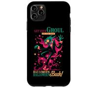 Get your ghoul on at the Halloween bash Custodia per iPhone 11 Pro Max