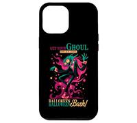 Get your ghoul on at the Halloween bash Custodia per iPhone 12 Pro Max