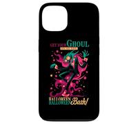 Get your ghoul on at the Halloween bash Custodia per iPhone 13