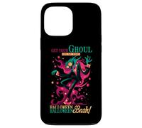 Get your ghoul on at the Halloween bash Custodia per iPhone 13 Pro Max