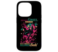 Get your ghoul on at the Halloween bash Custodia per iPhone 14 Pro