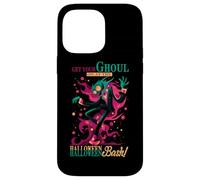 Get your ghoul on at the Halloween bash Custodia per iPhone 14 Pro Max