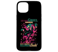 Get your ghoul on at the Halloween bash Custodia per iPhone 15 Plus