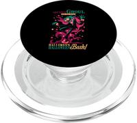 Get your ghoul on at the Halloween bash PopSockets PopGrip per MagSafe