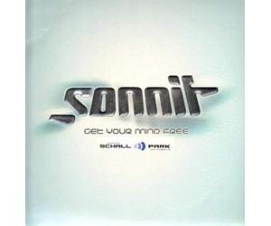 Get your mind free (Northern Lite/Humate Remixes, 2002) / Vinyl Maxi Single [Vinyl 12'']