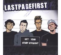 Get Your Story Straight