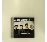 GET YOUR STORY STRAIGHT(DVDä»˜)