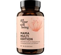 get your wellbeing by BIOGENA MAMA MULTI EDITION - 60 capsule