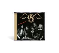 Get Your Wings (1 CD Audio) - Aerosmith (Audio Cd)