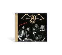 Get Your Wings - Aerosmith (Audio cd)
