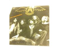 GET YOUR WINGS LP (VINYL ALBUM) US COLUMBIA
