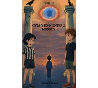 Geta y John Entre 2 Mundos - “La, Sal, la Ruda y el Metal”: “La, Sal, la Ruda y el Metal”