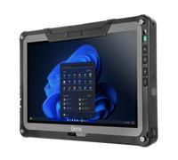 Getac F110G7-EX - Intel Core i7-1355U Processor, 11.6" Webcam + ATEX, Microsoft Windows 11 Pro x64 with 8GB RAM, 256GB PCIe SSD, Sunlight Readable (Fu
