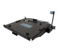 Getac Gamber Johnson vehicle holder