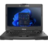 Getac S410 G4 | i5-1135G7 | 14" | 64 GB | 1 TB SSD | WXGA | Webcam | Win 11 Pro | US