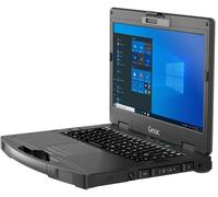 Getac S410 G4 | i7-1185G7 | 14" | 16 GB | 512 GB SSD | Win 11 Pro | DE