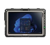 Getac UX10G2 UM51S6VIXDXX, USB, BT, Wi-Fi, Win. 10 Pro