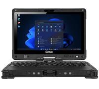 Getac V110 G6 | i5-10210U | 11.6" | 16 GB | 256 GB SSD | Touch | Illuminazione tastiera | Webcam | Win 11 Pro | US