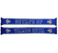 Getafe Cf 12buf06 - 00 Sciarpa, Blu, Taglia Unica