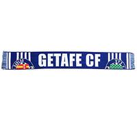 Getafe Cf 12buf08 - 00 Sciarpa, Blu, Taglia Unica
