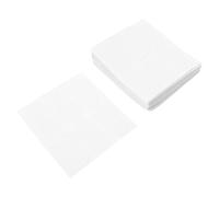 GETAJGHSD 120 Pezzi Adesivi Correttivi per Orecchie a Forma di Zampa di Gatto, Supporto Invisibile in Plastica, Comodi e Stabili per Uso Quotidiano e Feste a Tema,
