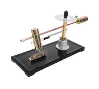 GETAJGHSD 1set Kit Dimostrazione Della Centripeta Per Esperimenti Strumento Didattico Per Scuole Superiori e Apprendimento e Visualizzazione Dei Concetti Fisici
