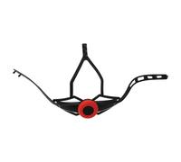 GETAJGHSD Accessorio Regolatore Casco Cinghietta e Blocco Testa, Compatibile Caschetto Operaio e Casco di Sicurezza