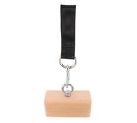 GETAJGHSD Allenatore di Forza Manuale in Legno Resistenza Regolabile, Design Ergonomico e Facile Manutenzione per Arrampicatori e Uso Domestico