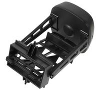 GETAJGHSD Avvolgitore Automatico Struttura in Plastica per Design Elegante Nero, Dispositivo per Conservare e Mostrare Orologi da Tavolo Orologi Meccanici per Uso in Negozio