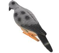 GETAJGHSD Bersaglio Tiro L'Arco Sagoma Animale per Caccia e Allenamento, Accessorio Simulazione Piccione Outdoor Colore Casuale