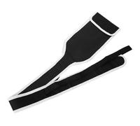 GETAJGHSD Borsa da Scherma Multifunzionale Nera Custodia Portatile per Spade e Fioretti per Uso Quotidiano e Gare