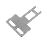 GETAJGHSD Chiave di Azionamento Interruttore di Sicurezza per Porte Elettriche Cnc, Compatibile Armadi Elettrici, Utilizzabile in Ambienti Industriali di Automazione