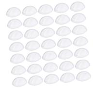 GETAJGHSD Coppette Assorbilatte Monouso Traspiranti e Sottili, Cuscinetti Anti-perdita Impermeabili per Allattamento, Confezione da 100 Pezzi per Mamme in Gravidanza e Post Parto