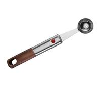 GETAJGHSD Cucchiaio per Palline di Melone in Acciaio Inox Resistente, Utensile da Cucina Pratico per Uso Domestico e Professionale