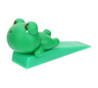 GETAJGHSD Fermaporta Antiscivolo da Pavimento Fondo Protettivo, Blocco Fermaporta a Forma di Animale Cartone Animato, Accessorio per Casa, Ufficio e Scuola per Protezione Muri e Porte