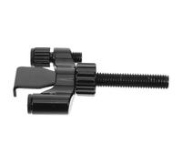 GETAJGHSD Fermaporta Di Sicurezza Portatile Per Hotel e Casa Blocco Antintrusione Facile Da Installare Protezione Per Viaggi e Vita Quotidiana