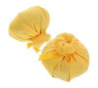 GETAJGHSD Palla da Massaggio Thailandese alle Erbe 2 Pezzi Cotone, Compressa Calda per Viso e Occhi, Uso Domestico e Spa, Effetto Delicato e Rilassante